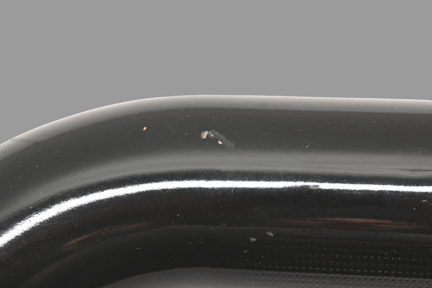 Mack 11MF4116M, 25115401 Black Lower Coolant Tube NOS