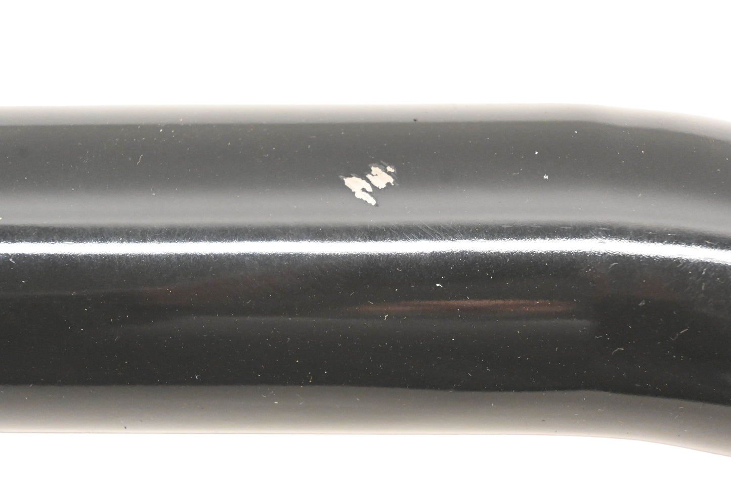 Mack 11MF4116M, 25115401 Black Lower Coolant Tube NOS