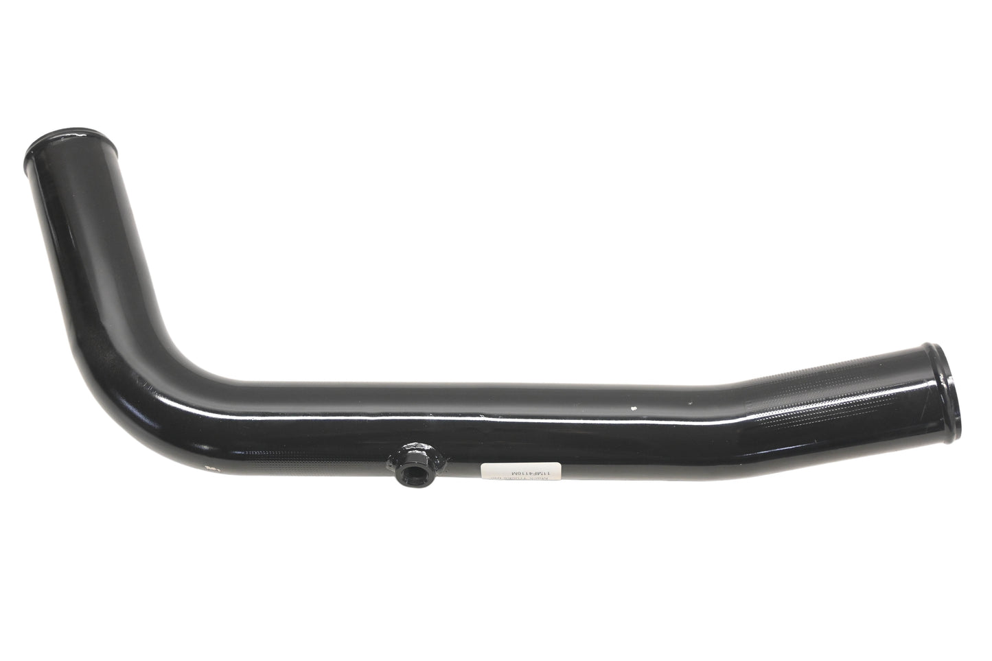Mack 11MF4116M, 25115401 Black Lower Coolant Tube NOS