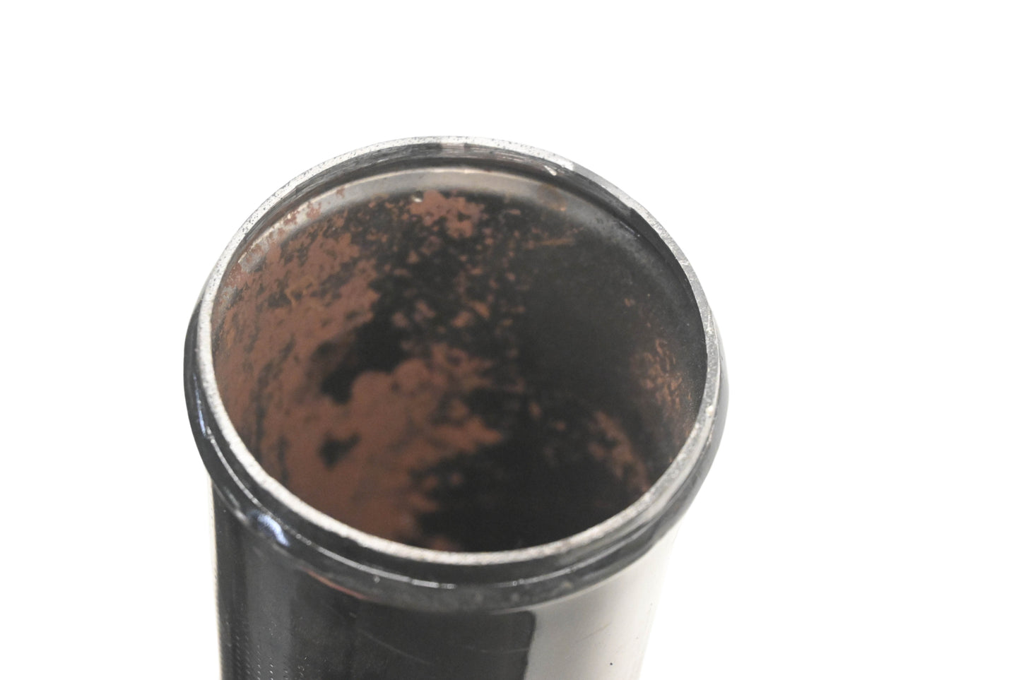 Mack 11MF4116M, 25115401 Black Lower Coolant Tube NOS