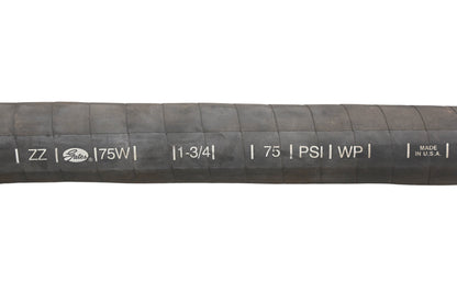 Gates YP501-67 Radiator Hose 1-3/4" x 28" NOS