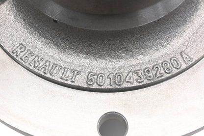 Mack 4103-5010439280, 5010439280A Renault Wheel Hub NOS