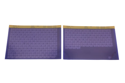 Mack MR688 18, MR688 18-1 MR688S17392 - MR688S15889 VRI Microfiche Lot of 2 of 2 NOS