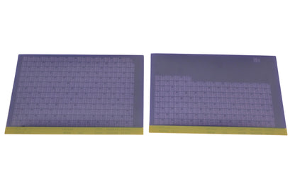 Mack MR688 18, MR688 18-1 MR688S17392 - MR688S15889 VRI Microfiche Lot of 2 of 2 NOS