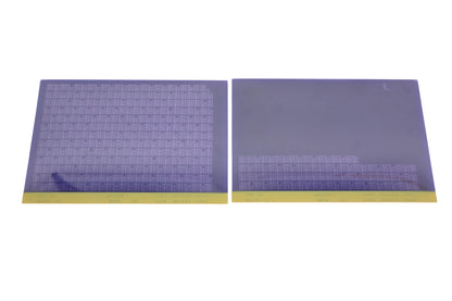 Mack MR688 19, MR688 19-1 MR688S15890 - MR688S16694 VRI Microfiche Lot of 2 of 2 NOS