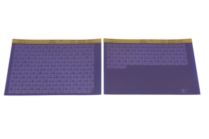Mack MR688 17, MR688 17-1 MR688S12915 - MR688S14391 VRI Microfiche Lot of 2 of 2 NOS