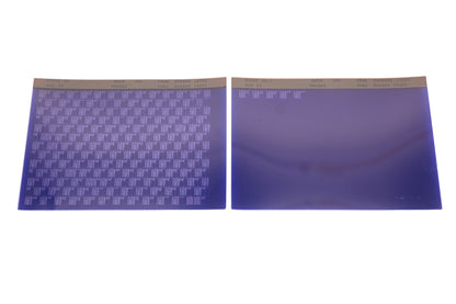 Mack RD686 36, RD686 36-1 RD688S16785 - RD686S17323 VRI Microfiche Lot of 2 of 2 NOS
