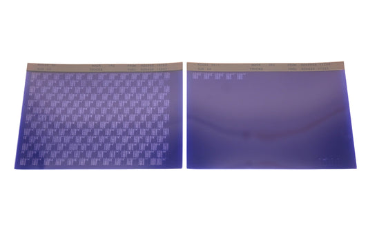 Mack RD686 36, RD686 36-1 RD688S16785 - RD686S17323 VRI Microfiche Lot of 2 of 2 NOS