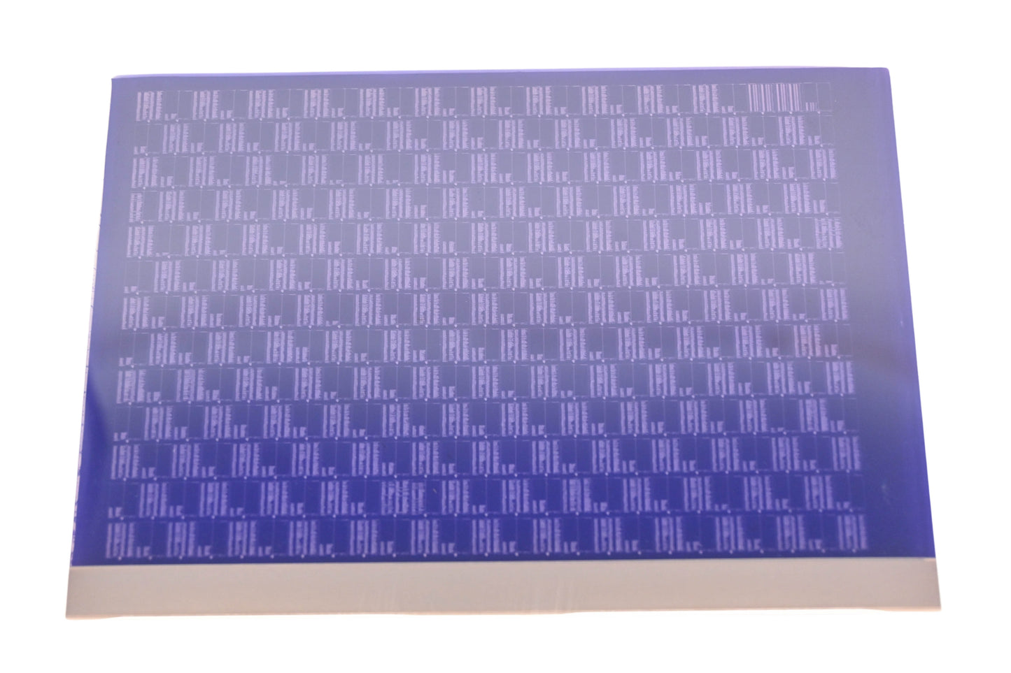 Mack RD686 34 RD686S15959 - RD686DX16431 VRI Microfiche NOS
