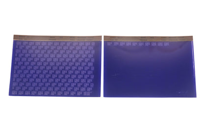 Mack RD686 30, RD686 30-1 RD686SX14202 - RD686SX14692 VRI Microfiche Lot of 2 of 2 NOS