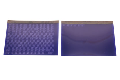 Mack RD685 17, RD685 17-1 RD685S11643 - RD685S12078 VRI Microfiche Lot of 2 of 2 NOS