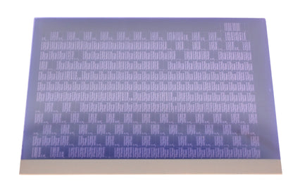 Mack RD600 1 RD600BOOK1 - RD600GK1493 VRI Microfiche NOS
