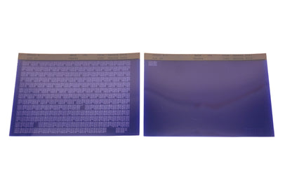 Mack RB690 6, RB690 6-1 RB690S2775 - RB690S3470 VRI Microfiche Lot of 2 of 2 NOS