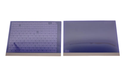Mack RB690 6, RB690 6-1 RB690S2775 - RB690S3470 VRI Microfiche Lot of 2 of 2 NOS