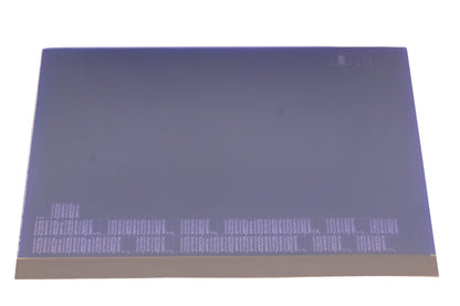 Mack RB688 11-1 RB688S4871 - RB688S4953 VRI Microfiche NOS
