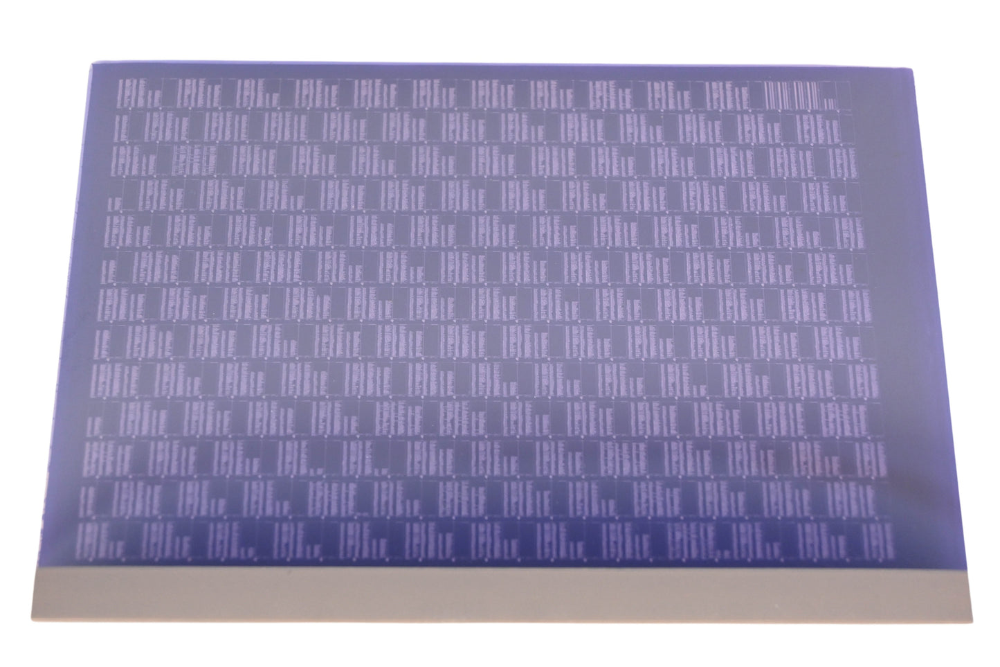 Mack RD688 16 RD688SX6182 - RD688SX6600 VRI Microfiche NOS