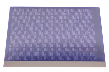Mack RD688 16 RD688SX6182 - RD688SX6600 VRI Microfiche NOS
