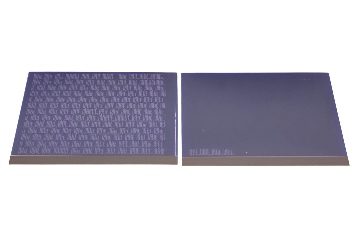 Mack RD688 22, RD688 22-1 RD688S89147 - RD688S9426 VRI Microfiche Lot of 2 NOS