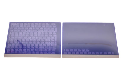 Mack RD688 26, RD688 26-1 RD688SX11685 - RD688S12473 VRI Microfiche Lot of 2 NOS