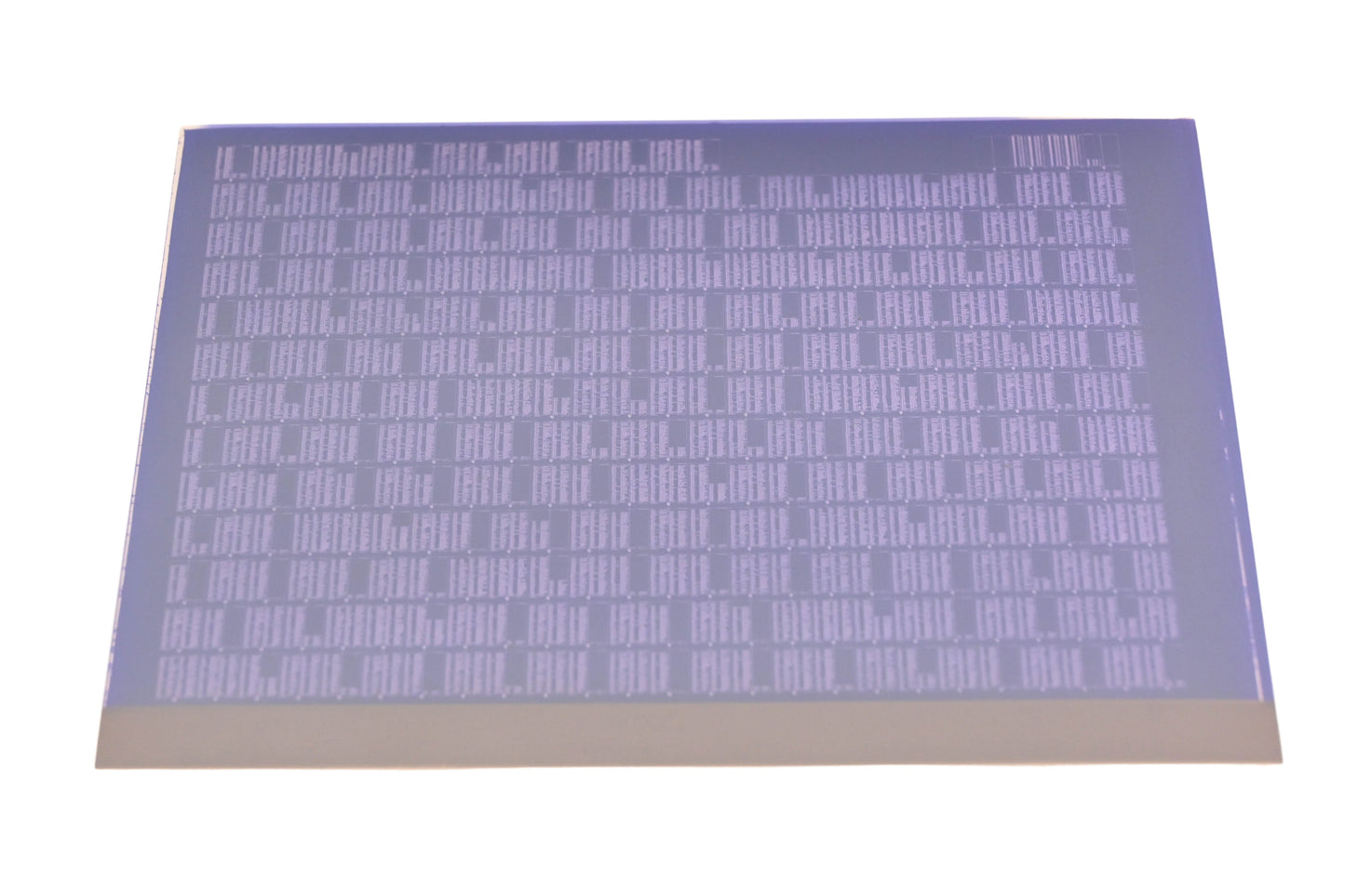 Mack RD688 29 RD688S14030 - RD688S14670 VRI Microfiche NOS