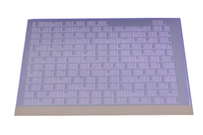 Mack RD688 29 RD688S14030 - RD688S14670 VRI Microfiche NOS