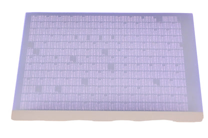 Mack RD688 64-1 RD688S36241 - RD688S36783 VRI Microfiche NOS