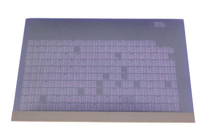 Mack RD688 66-4 RD688S40696 - RD688S41192 VRI Microfiche NOS