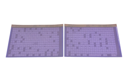 Mack RD688 67, RD688 67-1 RD688S41193 - RD688S42284 VRI Microfiche Lot of 2 NOS