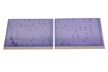 Mack RD688 67, RD688 67-1 RD688S41193 - RD688S42284 VRI Microfiche Lot of 2 NOS