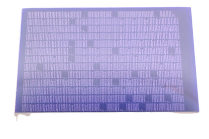 Mack RD688 70 RD688S44648 - RD688S45103 VRI Microfiche NOS