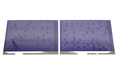 Mack RD688 71, RD688 71-1 RD688S45140 - RD688S45880 VRI Microfiche Lot of 2 NOS