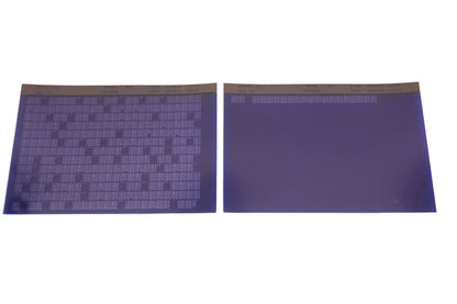 Mack RD688 72, RD688-72-1 RD688S46267 - RD688S46656 VRI Microfiche Lot of 2 NOS