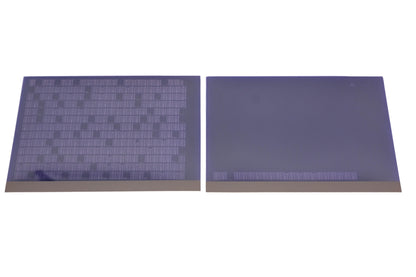 Mack RD688 72, RD688-72-1 RD688S46267 - RD688S46656 VRI Microfiche Lot of 2 NOS