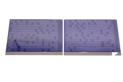 Mack RD688 73, RD688 73-1 RD688S46657 -RD688S47300 VRI Microfiche Lot of 2 NOS