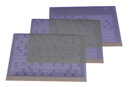 Mack RD688 74, RD688 74-1, RD688 74-3 RD688S47765-RD688S48383/RD688S48829-RD688S49129 VRI Microfiche Lot of 3 NOS