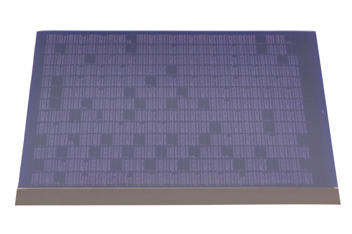 Mack RD688 76 RD688S49850 - RD688S50201 VRI Microfiche NOS