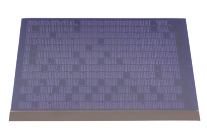 Mack RD688 76 RD688S49850 - RD688S50201 VRI Microfiche NOS