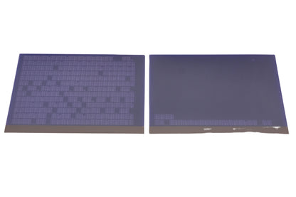 Mack RD688 81, RD688 81-1 RD688S51945 - RD688S52243 VRI Microfiche Lot of 2 NOS