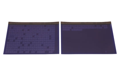 Mack RD688 82, RD688 82-1 RD688S52244 - RD688S52686 VRI Microfiche Lot of 2 NOS