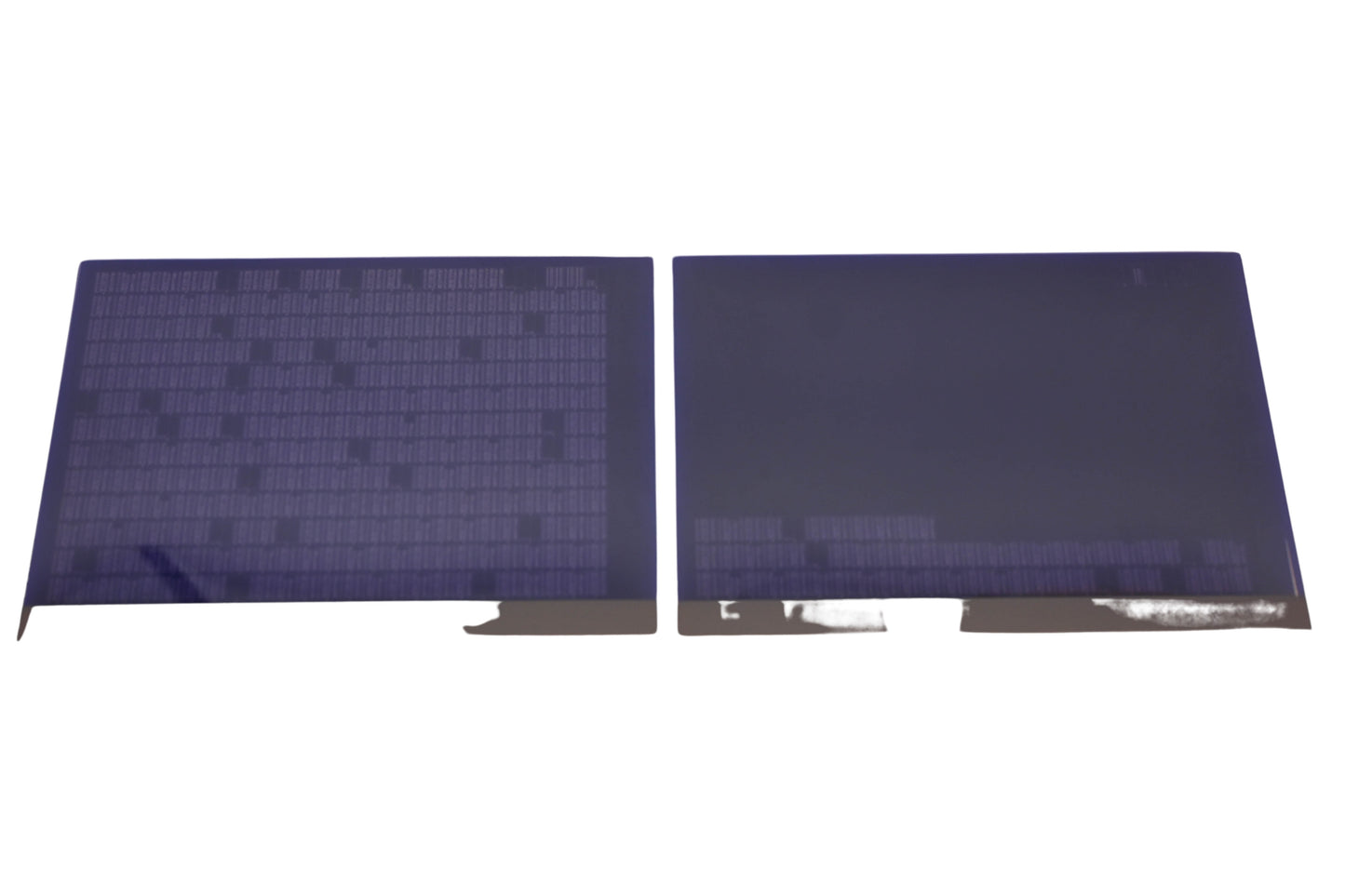 Mack RD688 82, RD688 82-1 RD688S52244 - RD688S52686 VRI Microfiche Lot of 2 NOS
