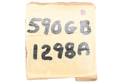 Mack 590GB1298A Gasket NOS