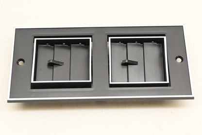 Mack 8MG345M Vent Deflector NOS