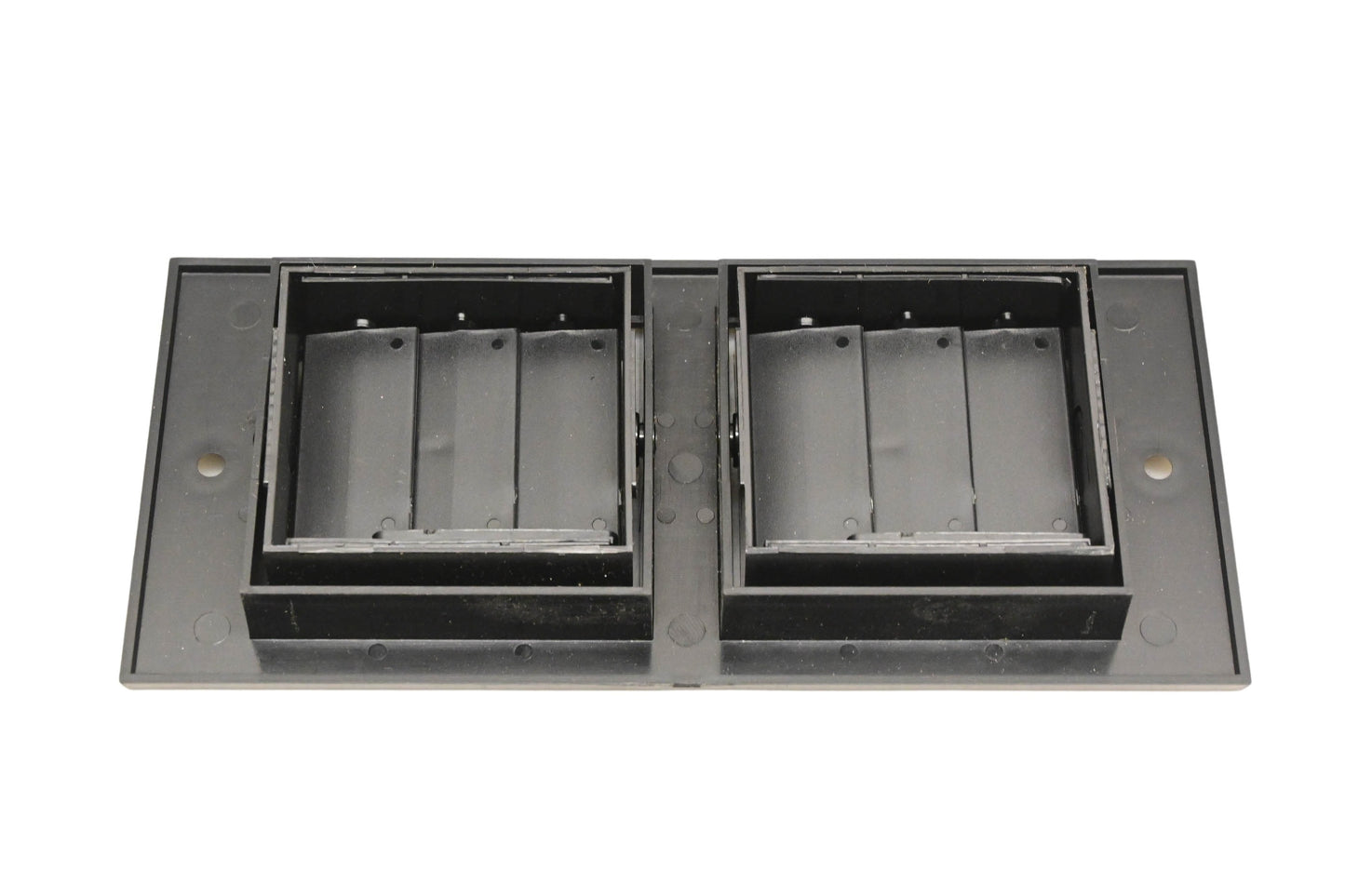 Mack 8MG345M Vent Deflector NOS