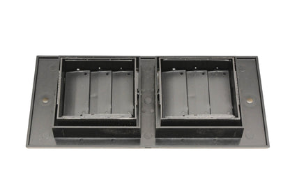 Mack 8MG345M Vent Deflector NOS