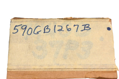 Mack 590GB1267B Gasket NOS