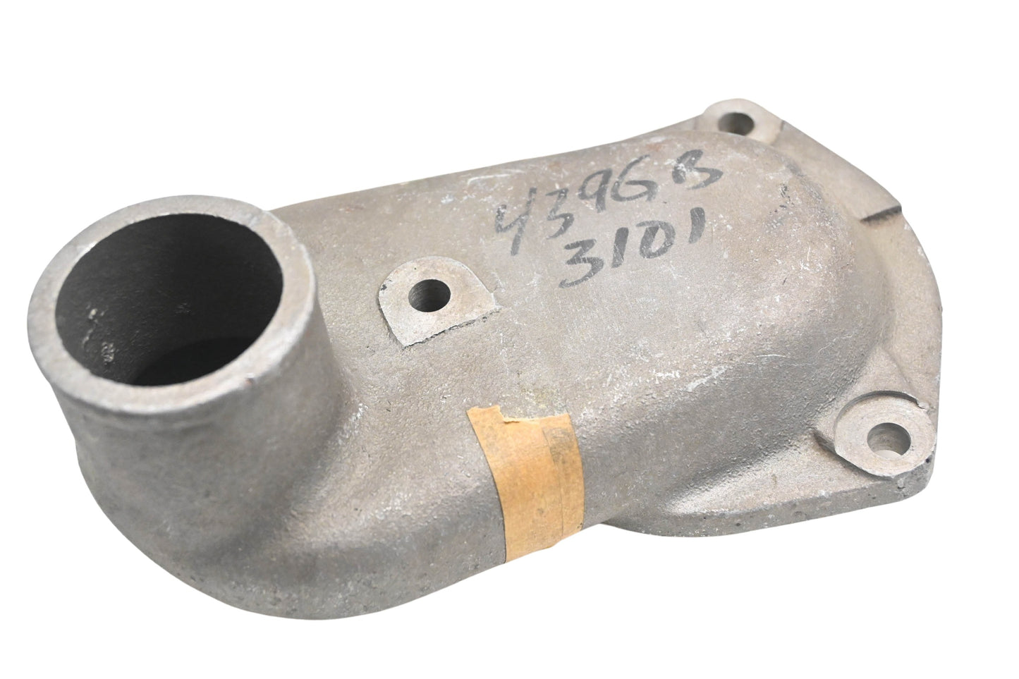 Mack 439GB3101 Coolant Manifold NOS