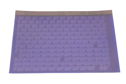 Mack RD888 2 RD888SX1603 - RD888SX2294 Vir Microfiche NOS