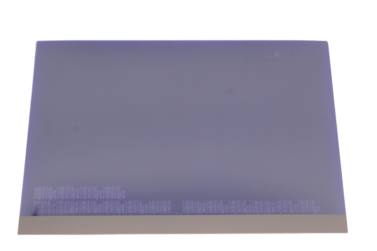 Mack RD690 49 RD690S32396 - RD690S46477 VRI Microfiche NOS
