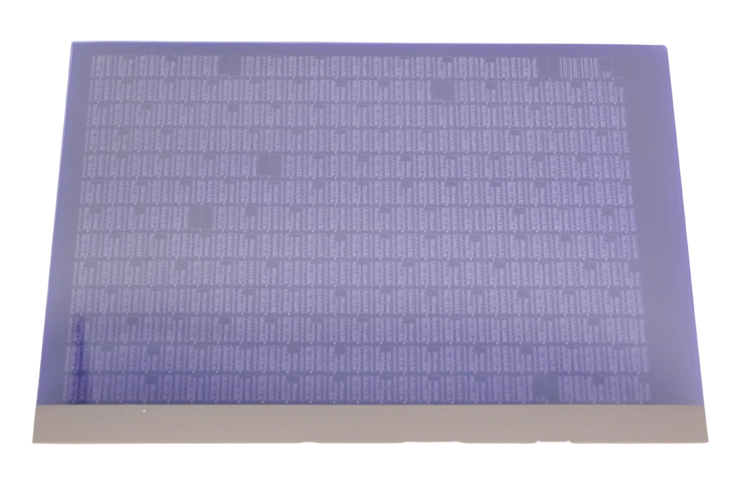 Mack RD690 48 RD690S31931 - RD690S32393 VRI Microfiche NOS