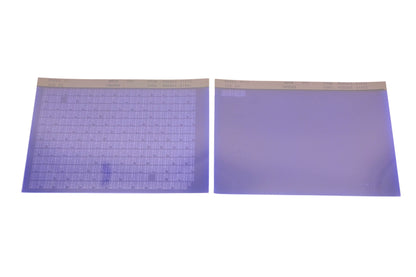 Mack RD690 47, RD690 47-1 RD690S31315 - RD690S31933 VRI Microfiche Lot of 2 NOS